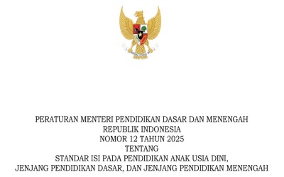 PERMENDIKDASMEN-12-2025